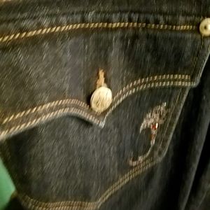 Blue Jeans